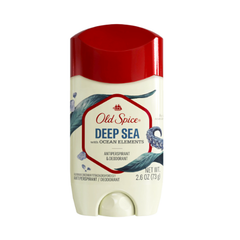 Lăn Khử Mùi Sáp Old Spice 73g