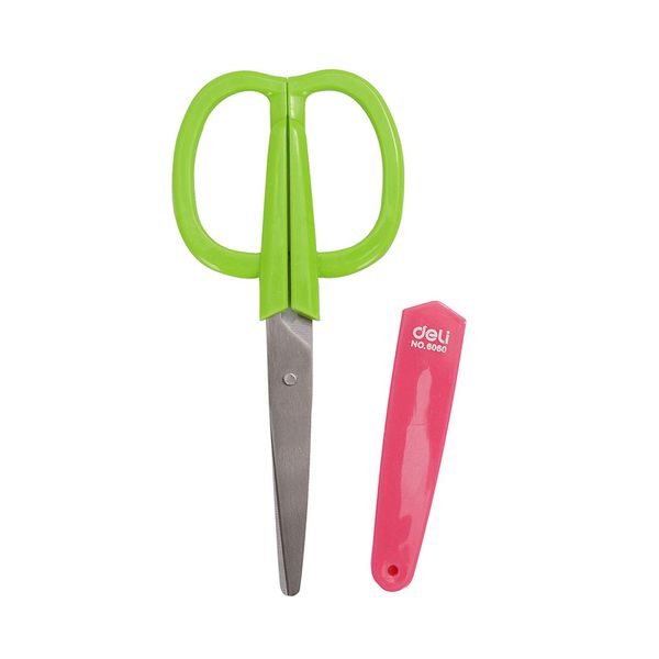 Kéo Deli Scissors 6060