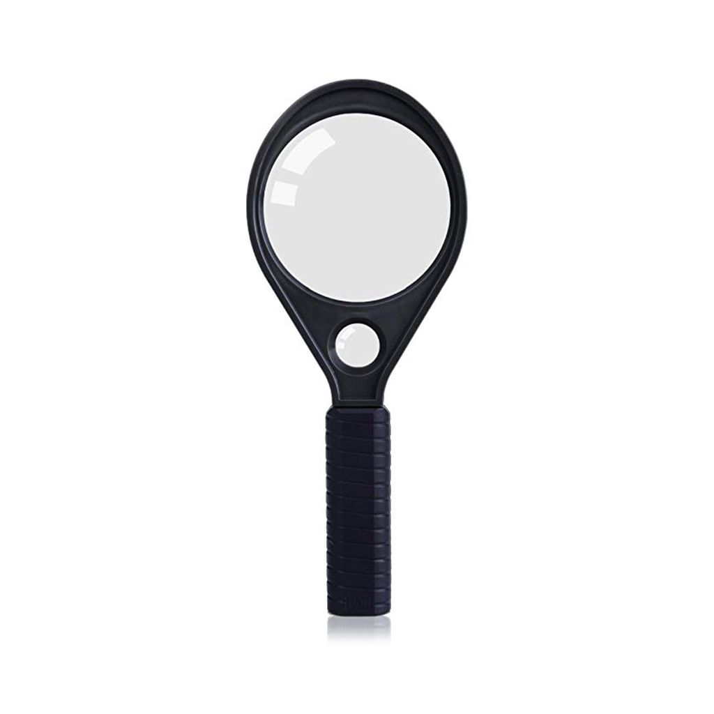 Kính lúp Deli Magnifier 9091