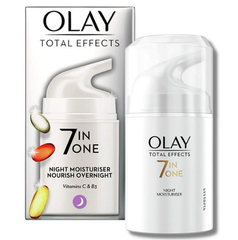 Kem Dưỡng Olay Total Effects 7in1 37ml