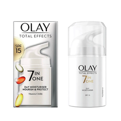 Kem Dưỡng Olay Total Effects 7in1 37ml