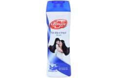 Lifebuoy Dầu Gội Tóc Dày Óng Ả 320g