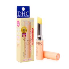 Son Dưỡng Dhc Lip Cream 1.5g