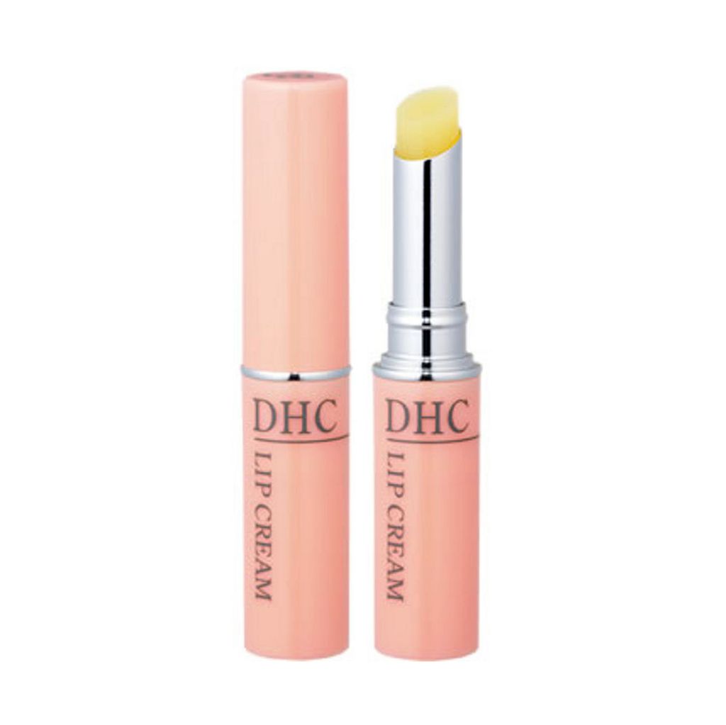 Son Dưỡng Dhc Lip Cream 1.5g