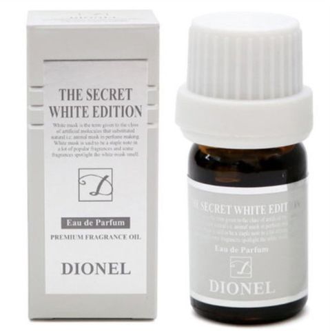 Nước Hoa Vùng Kín Dionel Secret Love White Edition