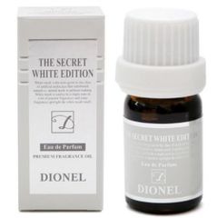 Nước Hoa Vùng Kín Dionel Secret Love White Edition