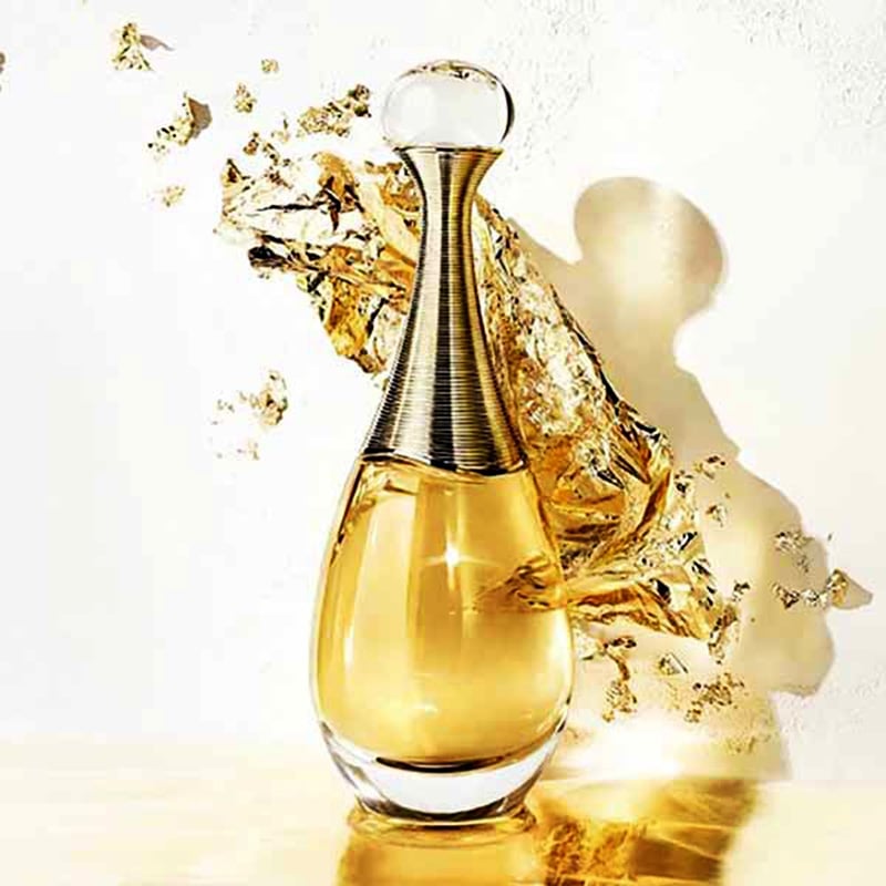 Nước Hoa Dior Sauvage Parfum 100ml  THE LUXE PERFUME NƯỚC HOA