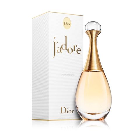 Nước hoa nữ Dior J'adore Eau De Parfum 100ml