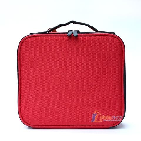 Cốp Đựng Mỹ Phẩm Make Up 22x25cm