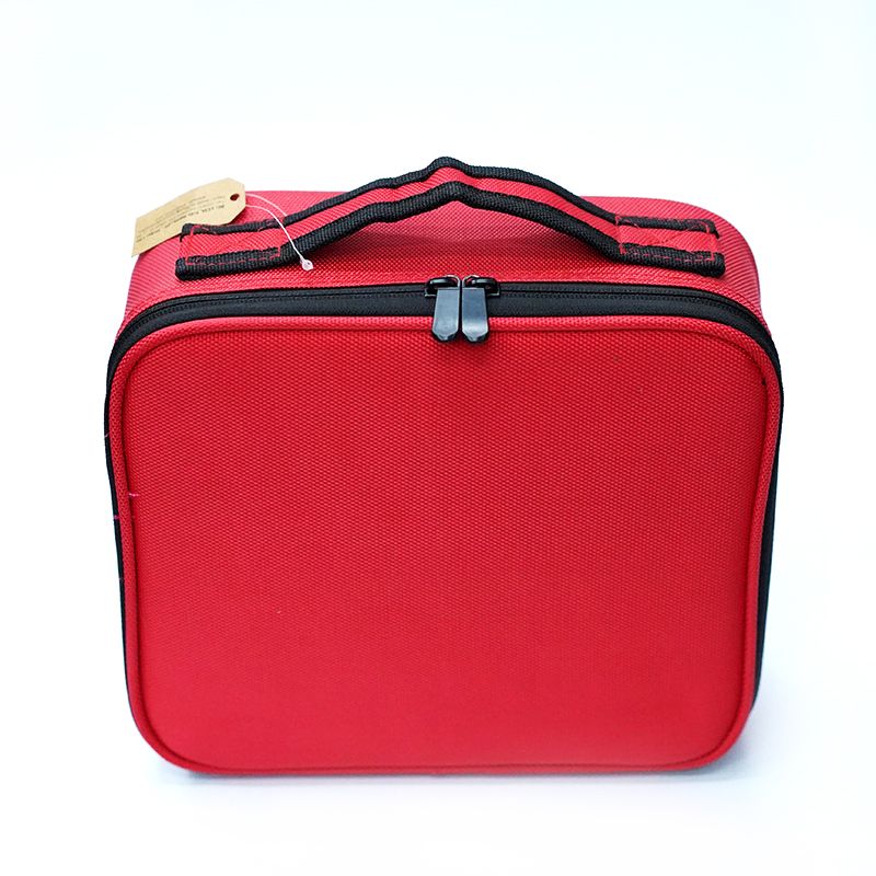 Cốp Đựng Mỹ Phẩm Make Up 22x25cm