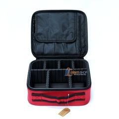 Cốp Đựng Mỹ Phẩm Make Up 22x25cm