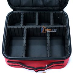 Cốp Đựng Mỹ Phẩm Make Up 22x25cm