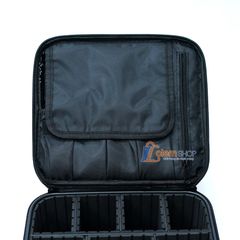 Cốp Đựng Mỹ Phẩm Make Up 22x25cm