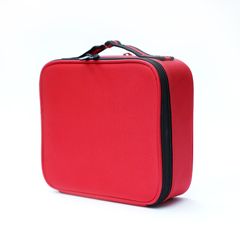 Cốp Đựng Mỹ Phẩm Make Up 22x25cm