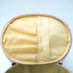 Túi Đựng Mỹ Phẩm Da