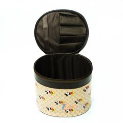 Túi Đựng Mỹ Phẩm Da