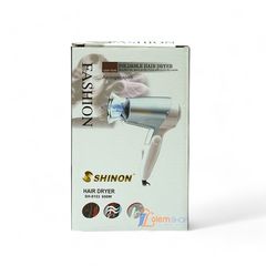 Máy Sấy Tóc Fashion Shinon Sh-8153