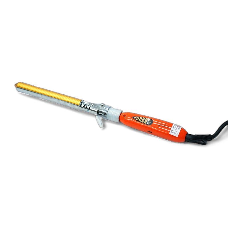 Máy Uốn Lọn Cán Cam No.19
