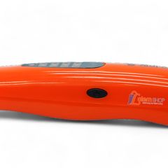 Máy Uốn Lọn Cán Cam No.19