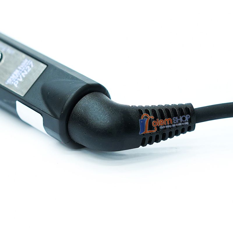 Máy Uốn Lọn Pvn Hair Pvn-27 Số 28