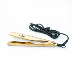 Máy Duỗi Và Uốn Xoăn 2 in 1 Hair Curling Iron Ks105