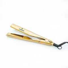 Máy Duỗi Và Uốn Xoăn 2 in 1 Hair Curling Iron Ks105