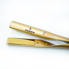 Máy Duỗi Và Uốn Xoăn 2 in 1 Hair Curling Iron Ks105