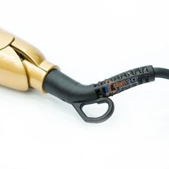 Máy Duỗi Và Uốn Xoăn 2 in 1 Hair Curling Iron Ks105