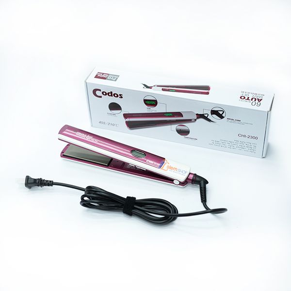 Máy Kẹp Codos Chi-2300