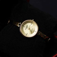 Đồng Hồ Đeo Sunrise Inox