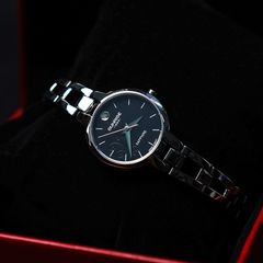Đồng Hồ Đeo Sunrise Inox