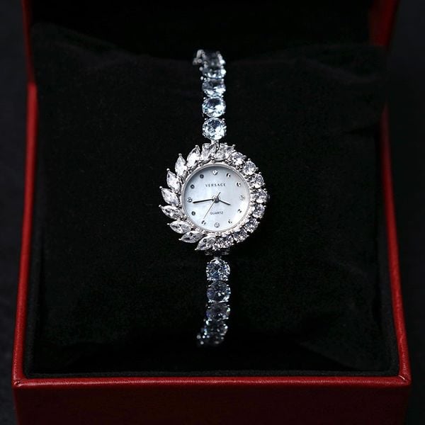 Đồng Hồ Đeo Versace