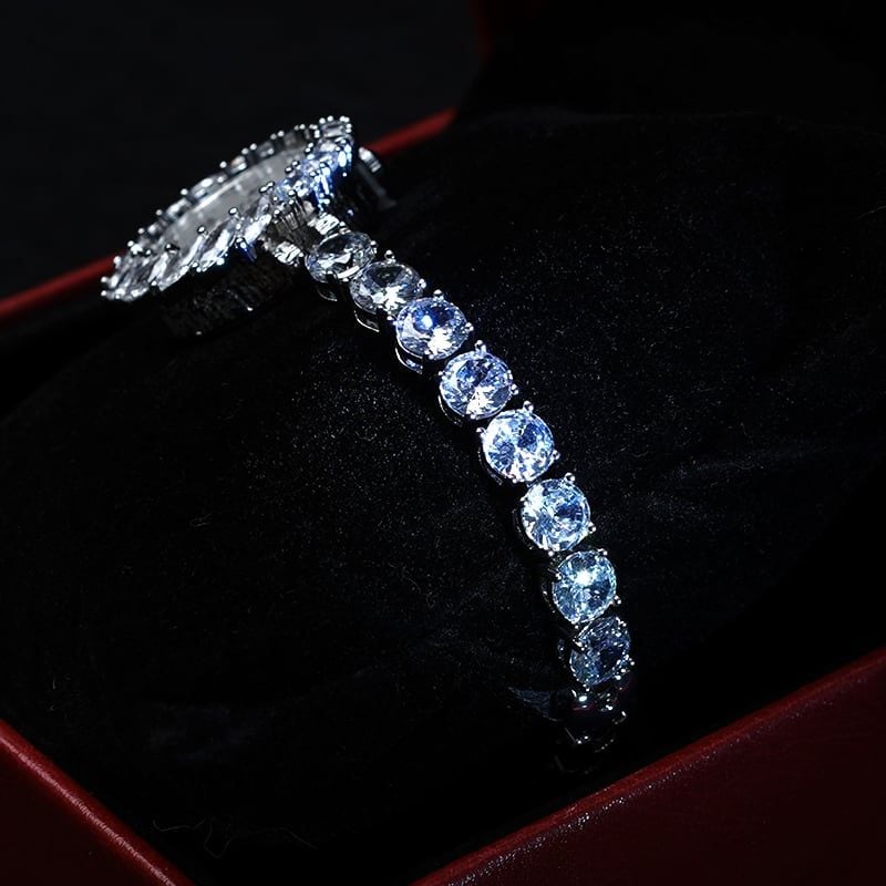 Đồng Hồ Đeo Versace
