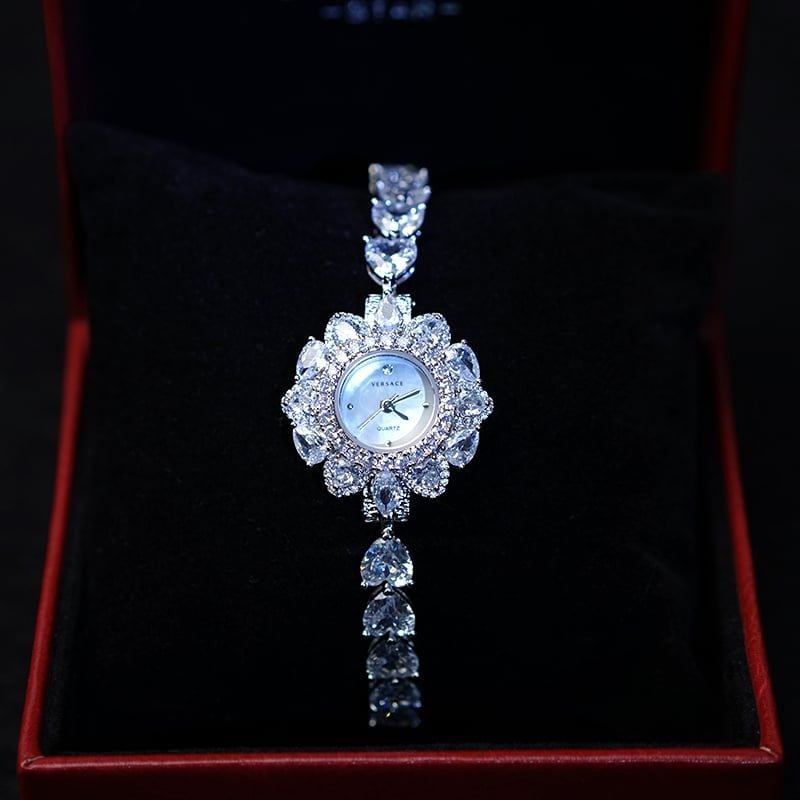 Đồng Hồ Đeo Versace