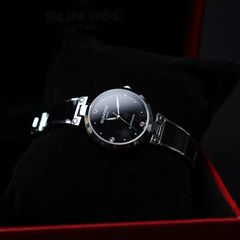 Đồng Hồ Đeo Sunrise Inox
