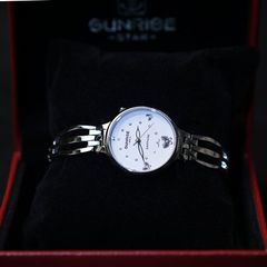 Đồng Hồ Đeo Sunrise Inox