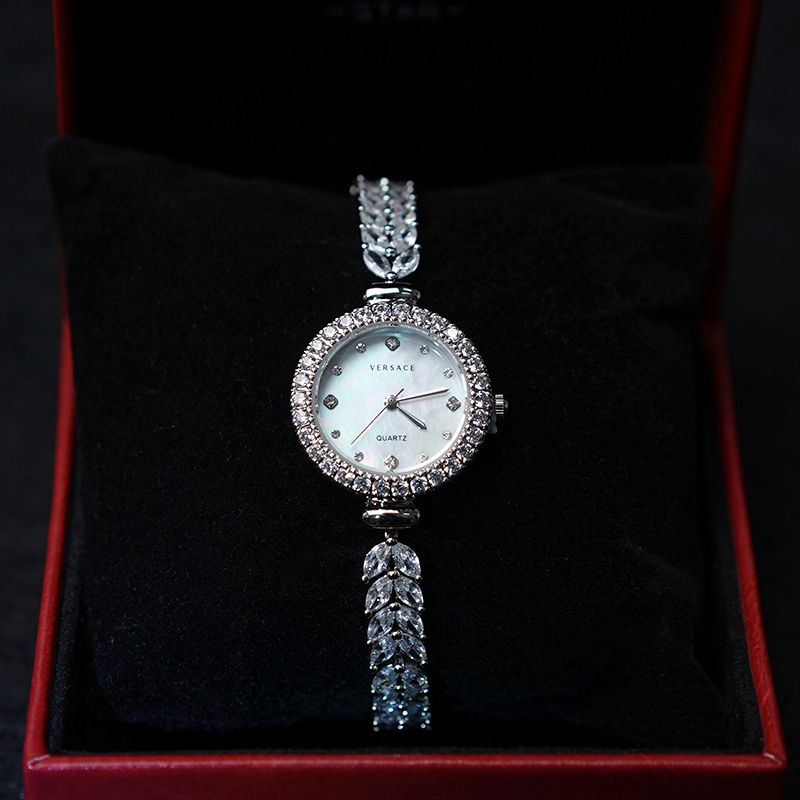 Đồng Hồ Đeo Versace
