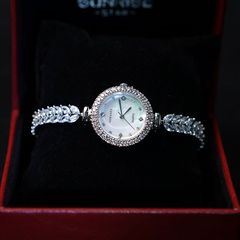 Đồng Hồ Đeo Versace