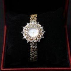 Đồng Hồ Đeo Versace