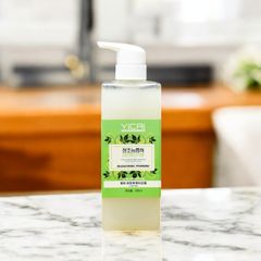 Bóc Màu Đỏ Đen Thần Thánh Yicai 500ml (Mua 1 tặng 1)