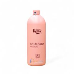 Dập Uốn Lạnh Kella 1l Hồng (Mua 1 tặng 1)