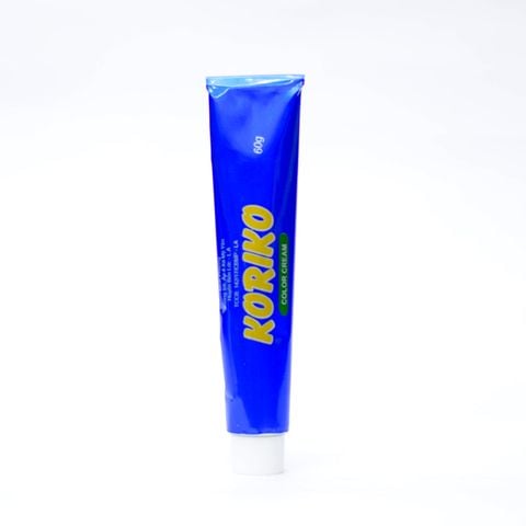 Nhuộm Tóc Koriko 60ml X 2 Phủ Bạc (Mua 1 tặng 1)