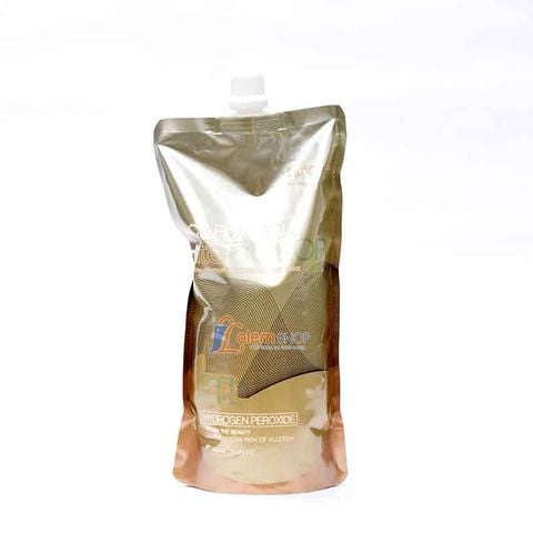 Oxy Caramel Lite Color 1000ml (Mua 1 tặng 1)