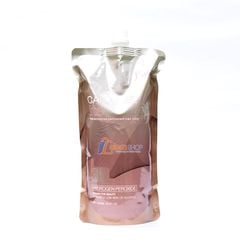 Oxy Caramel Lite Color 1000ml (Mua 1 tặng 1)