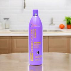 Oxy Cibi 1000ml Tím 12% (Mua 1 tặng 1)