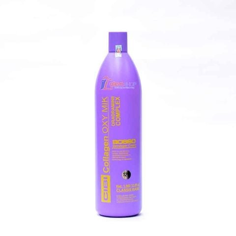 Oxy Cibi 1000ml Tím 12% (Mua 1 tặng 1)