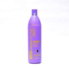 Oxy Cibi 1000ml Tím 12% (Mua 1 tặng 1)