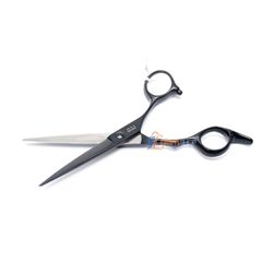 Kéo Cắt Tóc Dana Js-6.0 Đen