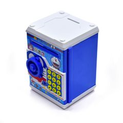 Máy Atm Mini Doraemon