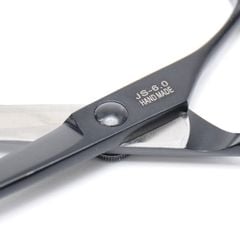 Kéo Cắt Tóc Dana Js-6.0 Đen